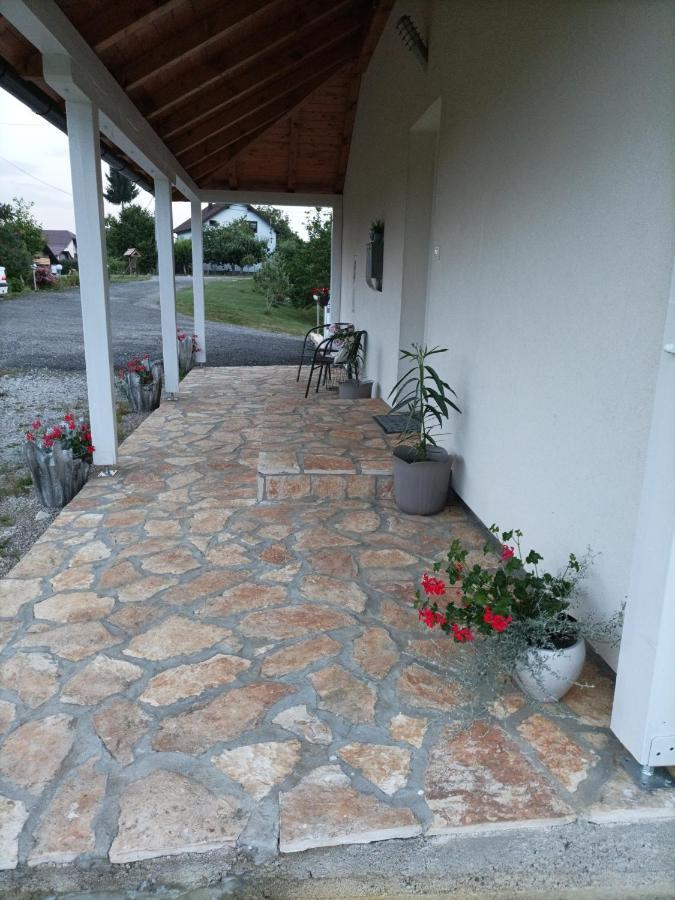 M&S&N Apartment Grabovac  Exterior photo